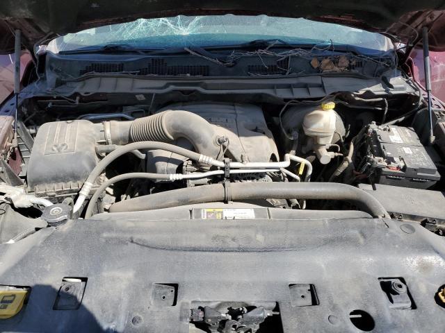 2016 Dodge RAM 1500 Sport