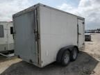 2015 Cargo 2015 Forest River Enclosed Cargo Trailer