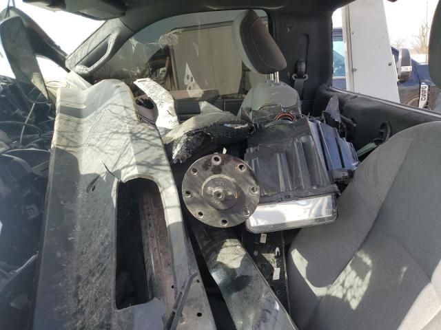 2024 Dodge RAM 4500