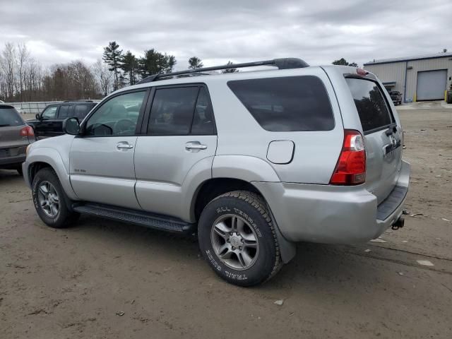 2006 Toyota 4runner SR5