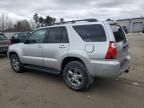 2006 Toyota 4runner SR5