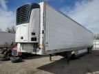 2016 Utility Refrigerated Van Trailer