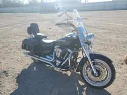 Yamaha xv1700 a salvage cars for sale: 2004 Yamaha XV1700 A