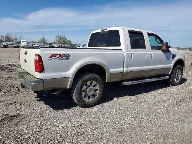 2010 Ford F250 Super Duty