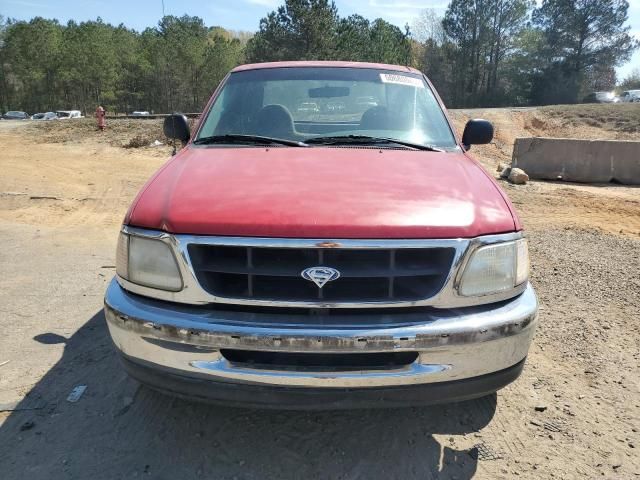 1997 Ford F150