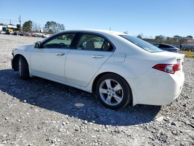 2010 Acura TSX