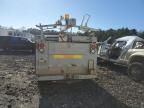 2008 Ford F350 SRW Super Duty
