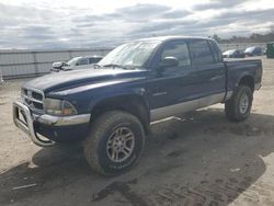 2002 Dodge Dakota Quad SLT for sale in Fredericksburg, VA