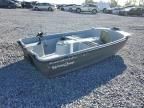 2016 Basstracker Boat