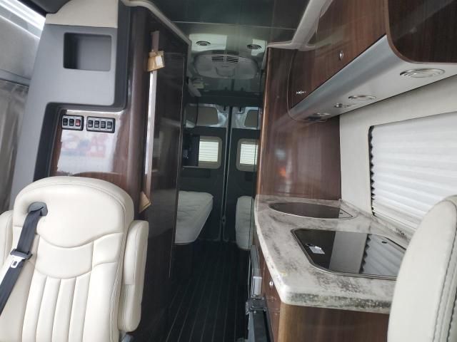 2014 Mercedes-Benz Sprinter 3500