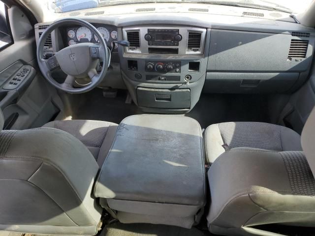 2008 Dodge RAM 1500 ST