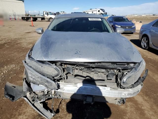 2019 Honda Accord Touring