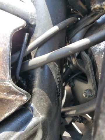 2004 Honda VT1100 C2