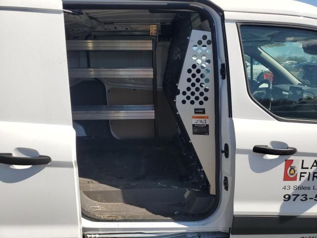 2023 Ford Transit Connect XL