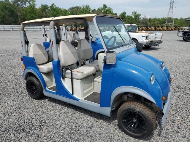 2014 Other 2014 'OTHER RV' Golf Cart