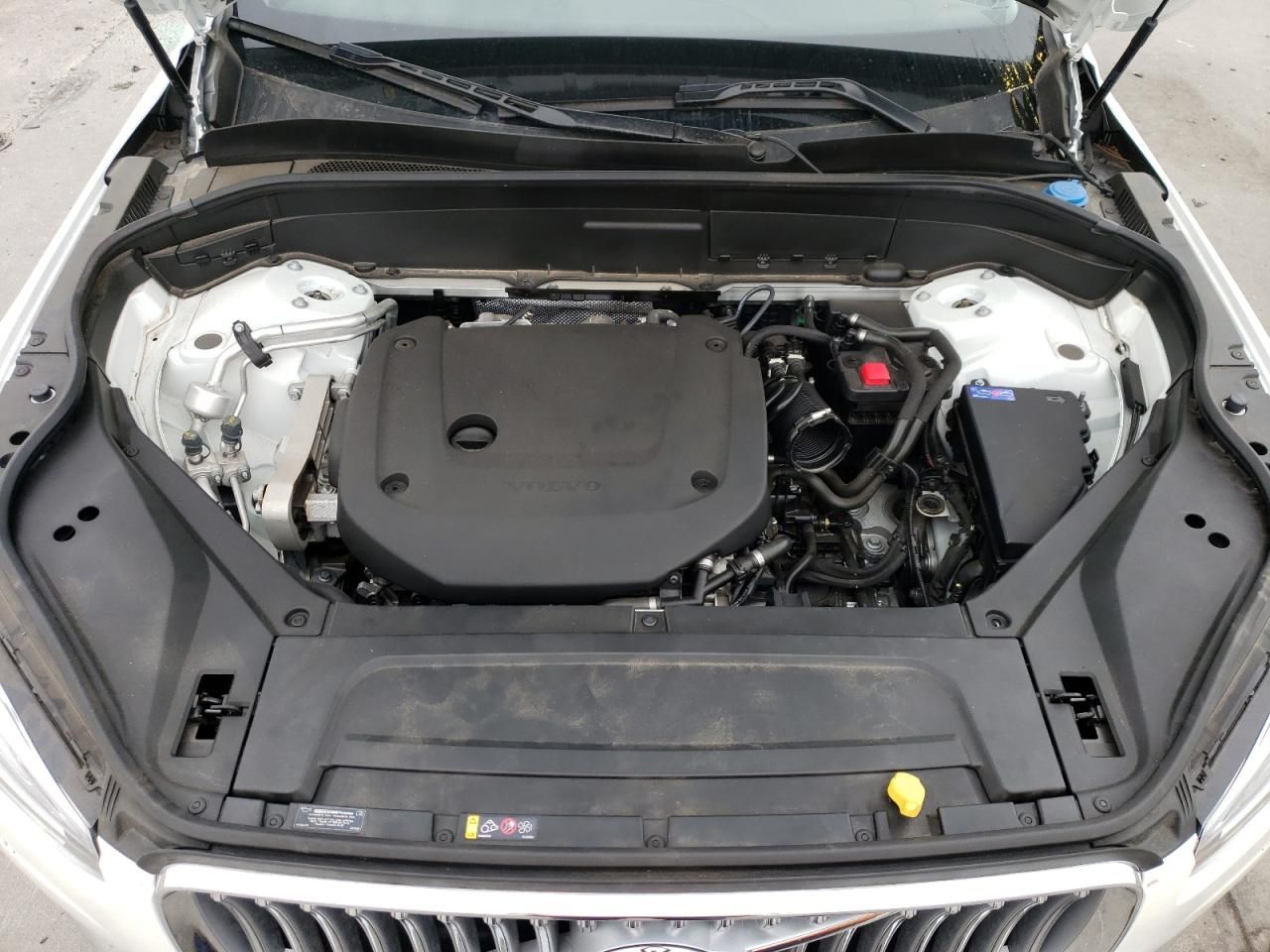 2024 Volvo Xc90 Plus