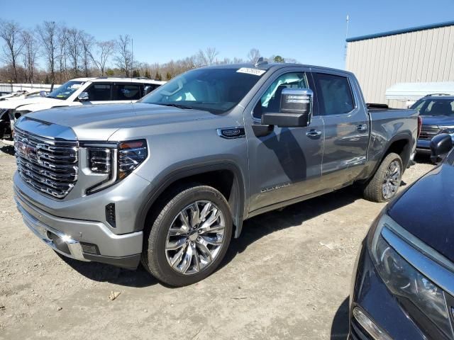 2024 GMC Sierra K1500 Denali