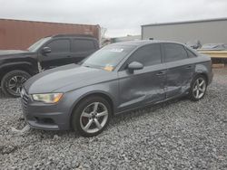 Audi a3 salvage cars for sale: 2015 Audi A3 Premium