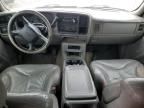 2001 GMC Sierra K1500 Heavy Duty