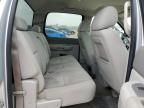 2013 Chevrolet Silverado C1500 LT