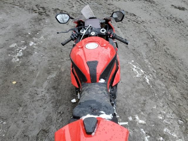 2024 BMW S 1000 RR
