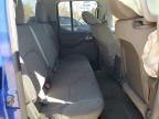 2012 Nissan Frontier S