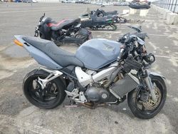 2003 Honda VFR800 en venta en Fresno, CA