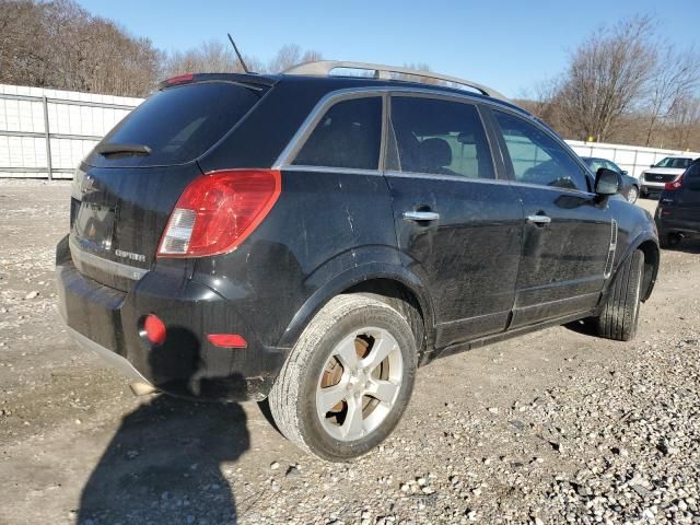 2015 Chevrolet Captiva LT