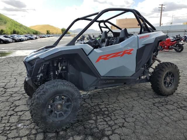 2025 Polaris RZR PRO XP Sport