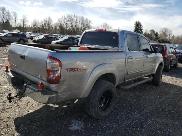 2004 Toyota Tundra Double Cab SR5