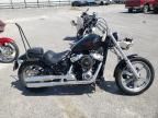 2023 Harley-Davidson Fxst