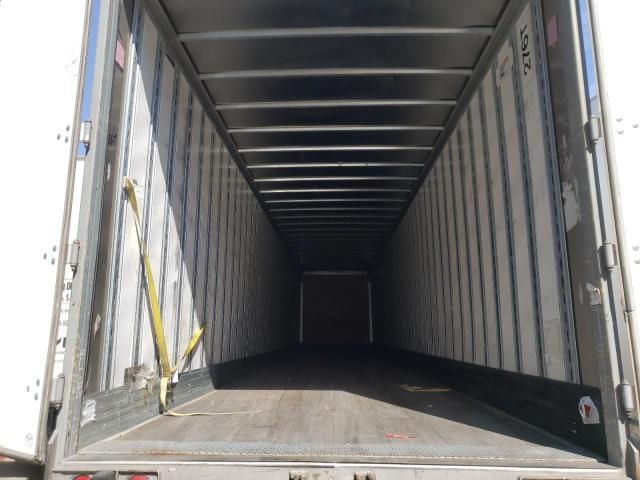 2022 Great Dane DRY Van Trailer