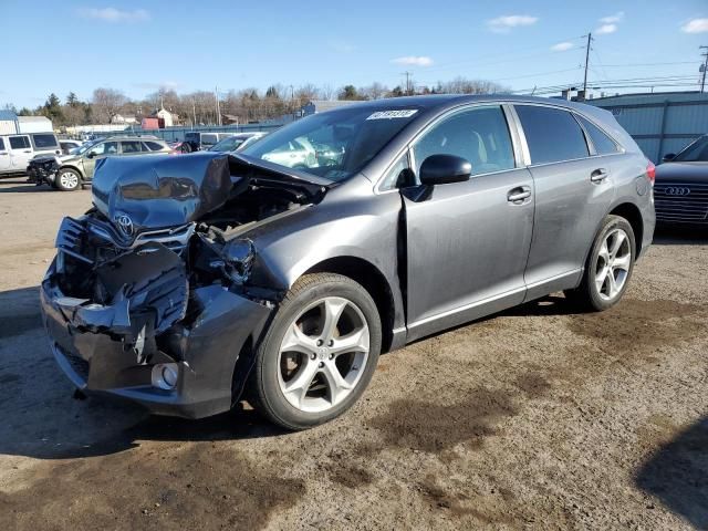 2011 Toyota Venza