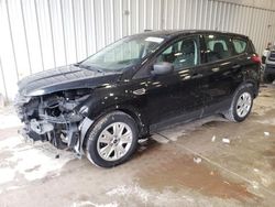 Ford salvage cars for sale: 2014 Ford Escape S