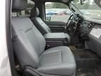 2012 Ford F450 Super Duty