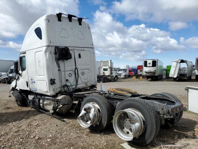 2024 Freightliner Cascadia 126 Semi Truck