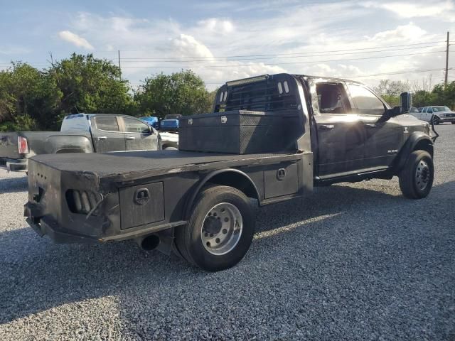 2020 Dodge RAM 5500