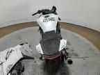 2017 Kawasaki ZX636 E