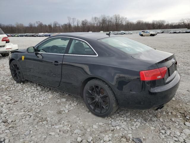 2013 Audi A5 Premium Plus