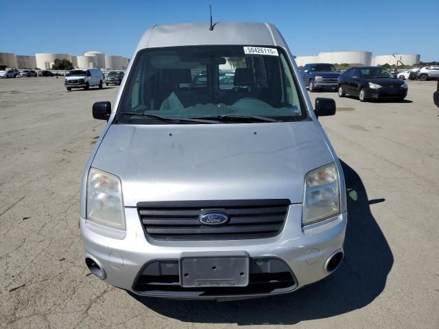 2013 Ford Transit Connect XLT