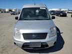 2013 Ford Transit Connect XLT