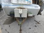 2001 Forest River Travel Trailer