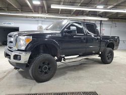 2012 Ford F250 Super Duty en venta en Wheeling, IL