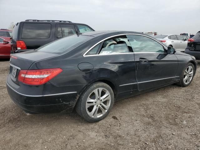 2010 Mercedes-Benz E 350