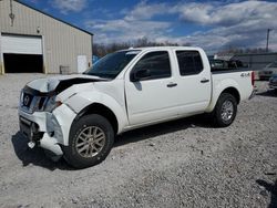 2016 Nissan Frontier S for sale in Lawrenceburg, KY