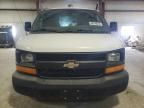 2013 Chevrolet Express G2500
