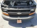 2013 Chevrolet Express G2500