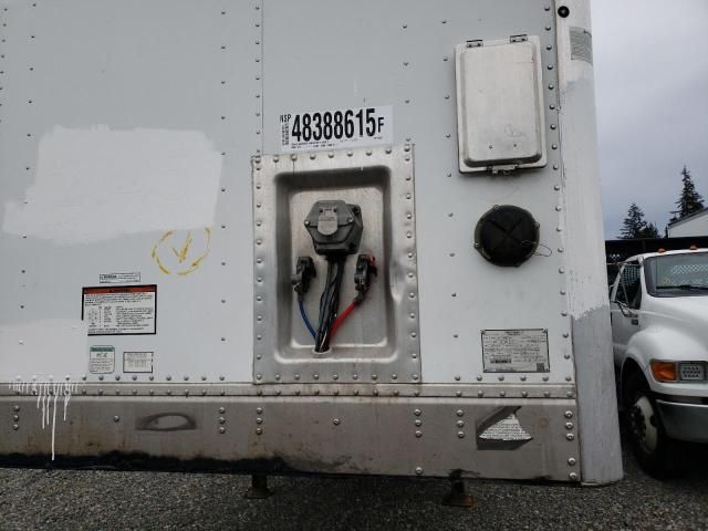 2019 Great Dane Trailer