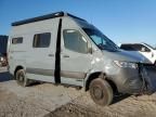 2023 Winnebago 2023 MERCEDES-BENZ Sprinter 2500