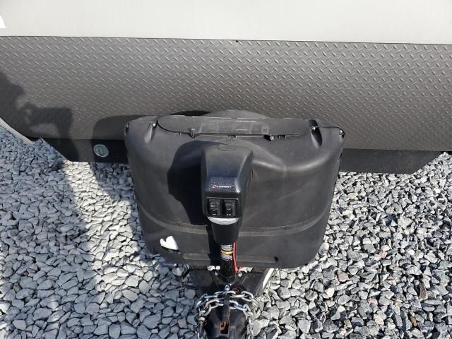 2021 Shasta Travel Trailer
